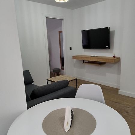 Apartamento Maestra Jaen Exterior photo