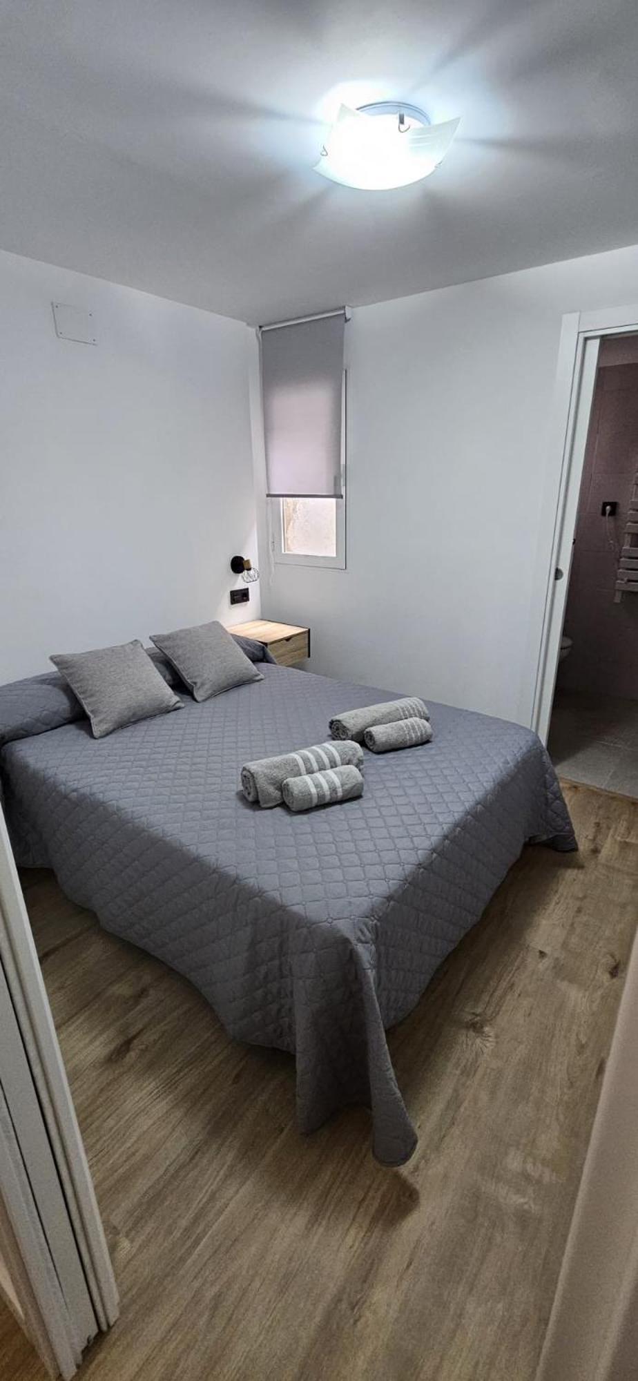 Apartamento Maestra Jaen Exterior photo