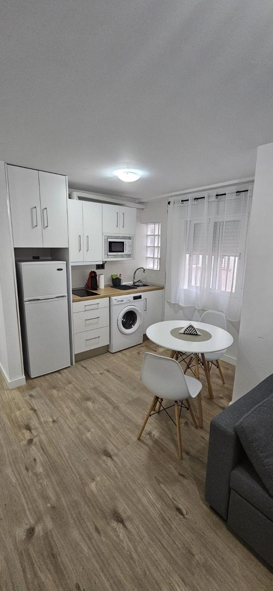 Apartamento Maestra Jaen Exterior photo