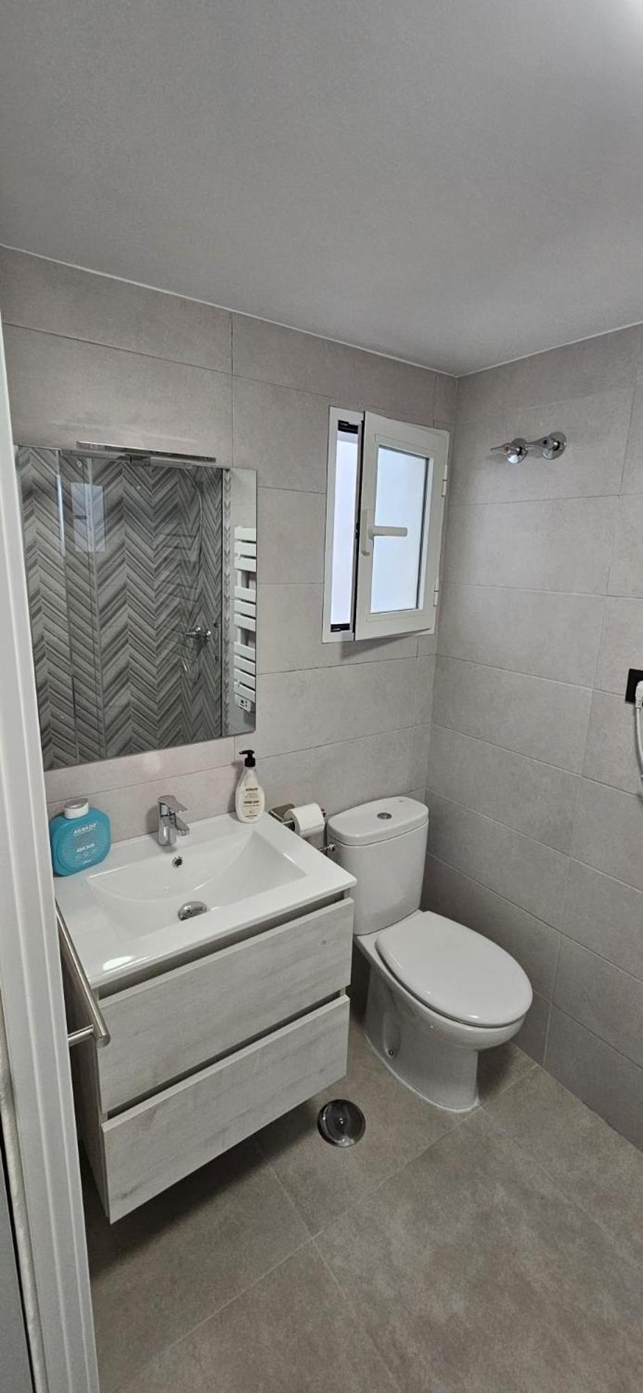 Apartamento Maestra Jaen Exterior photo