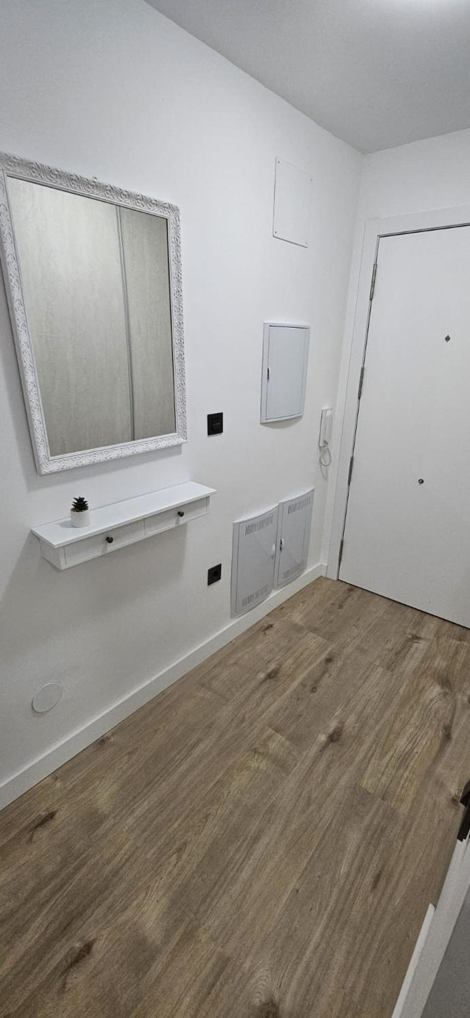 Apartamento Maestra Jaen Exterior photo