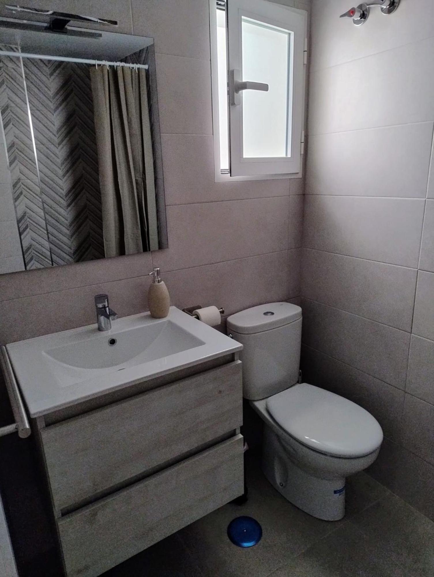 Apartamento Maestra Jaen Exterior photo