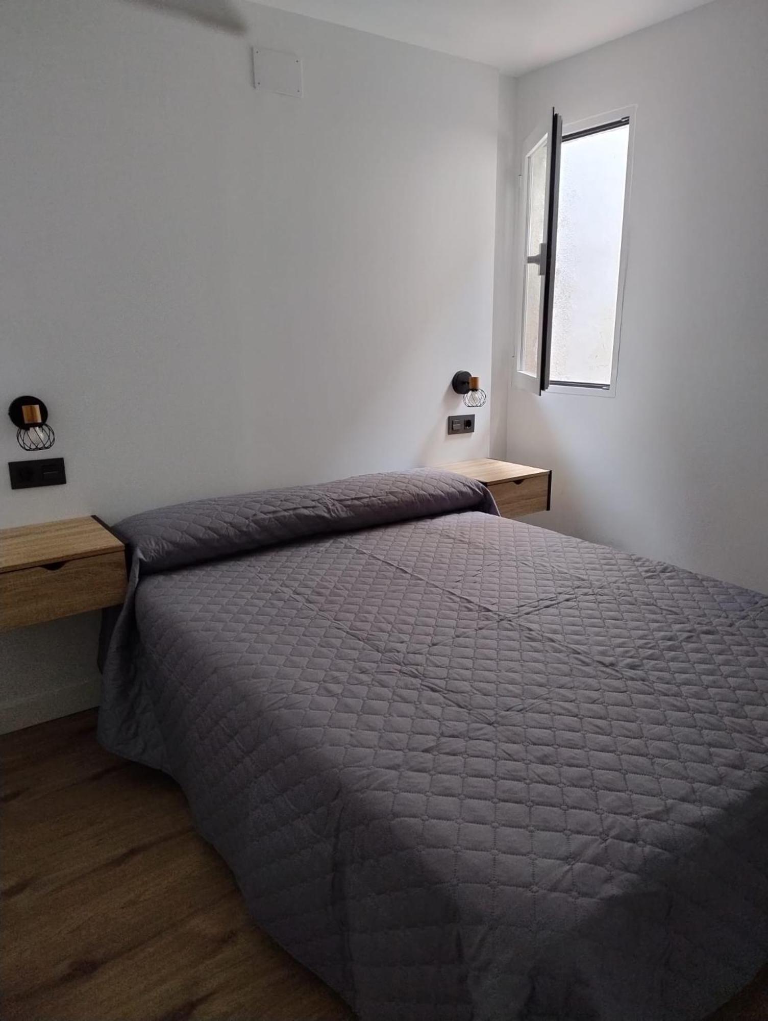 Apartamento Maestra Jaen Exterior photo