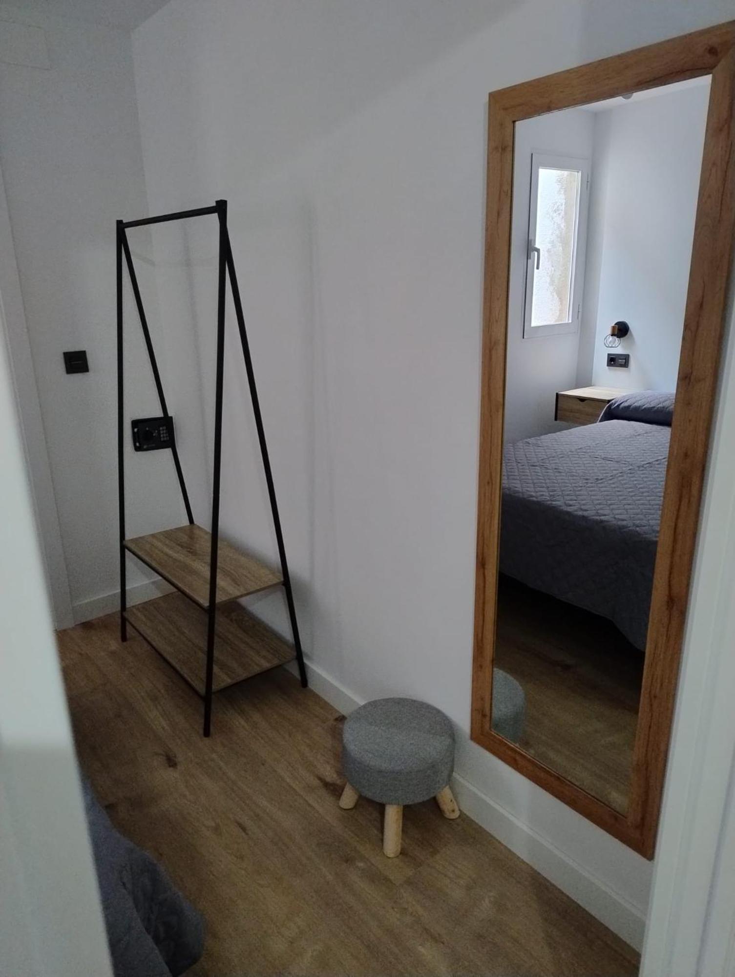 Apartamento Maestra Jaen Exterior photo